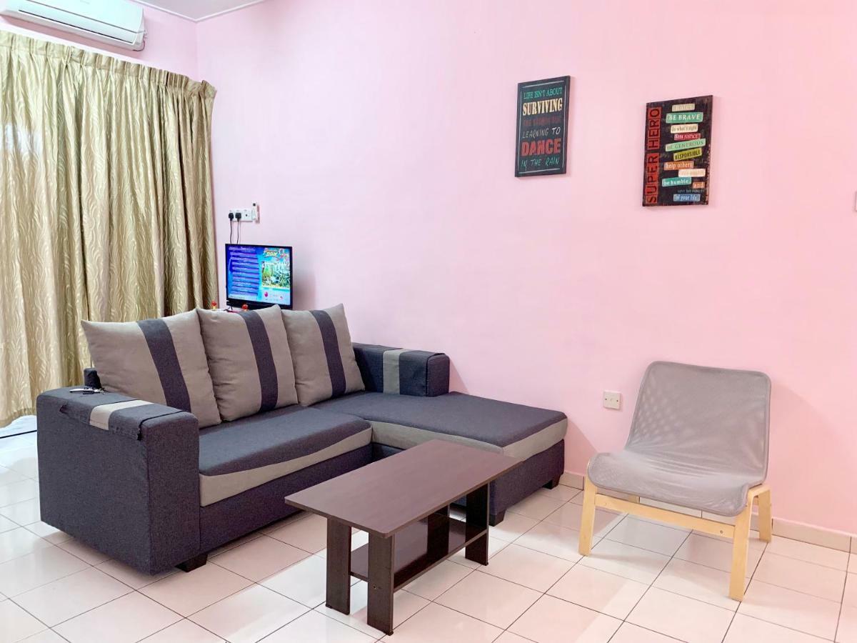 Sakura 2 Homestay 金宝 外观 照片