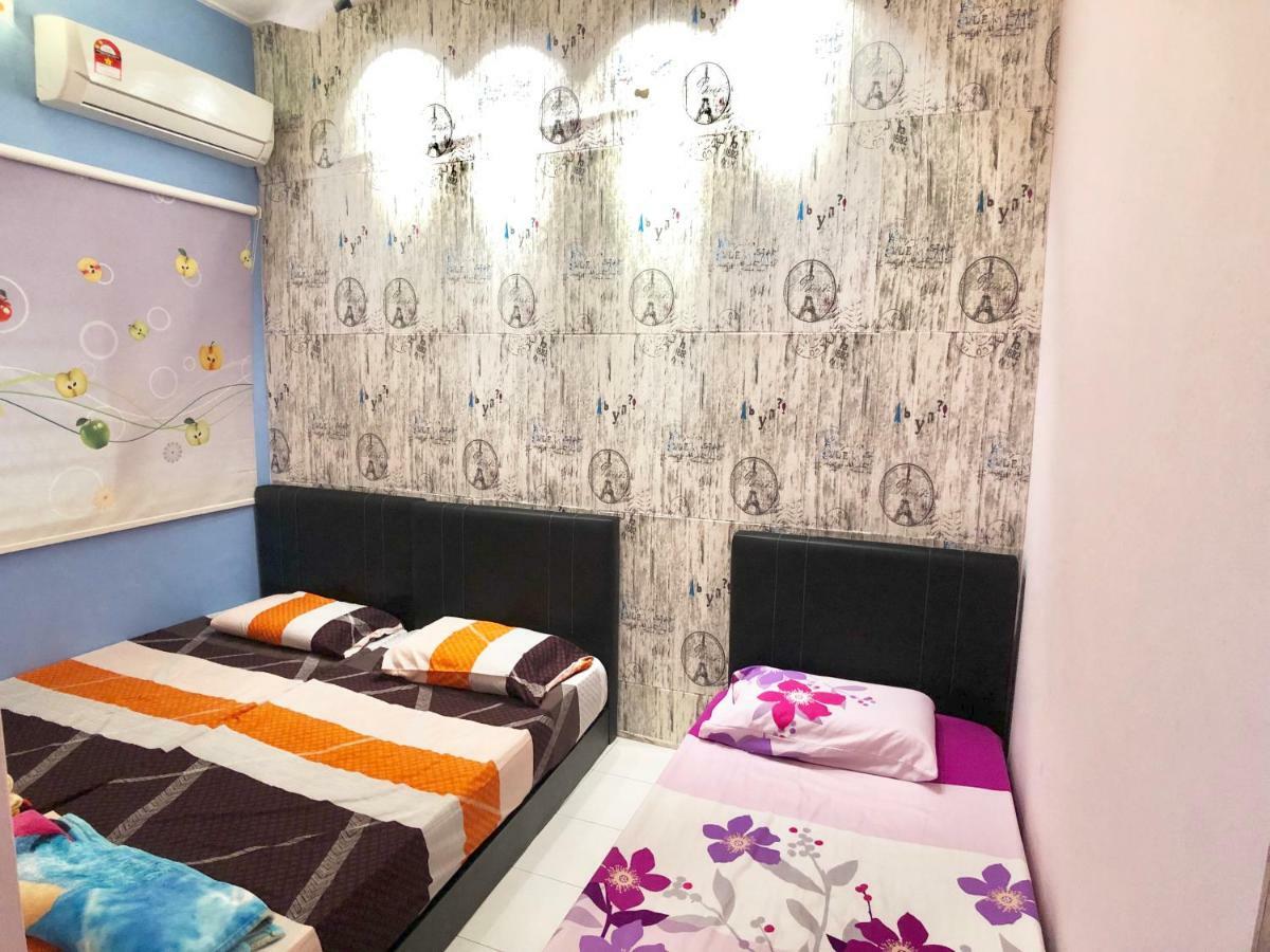 Sakura 2 Homestay 金宝 外观 照片