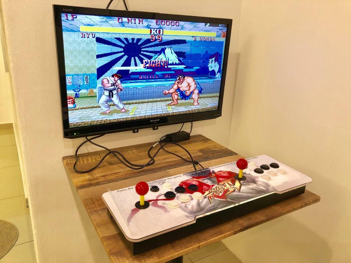 Sakura 2 Homestay 金宝 外观 照片