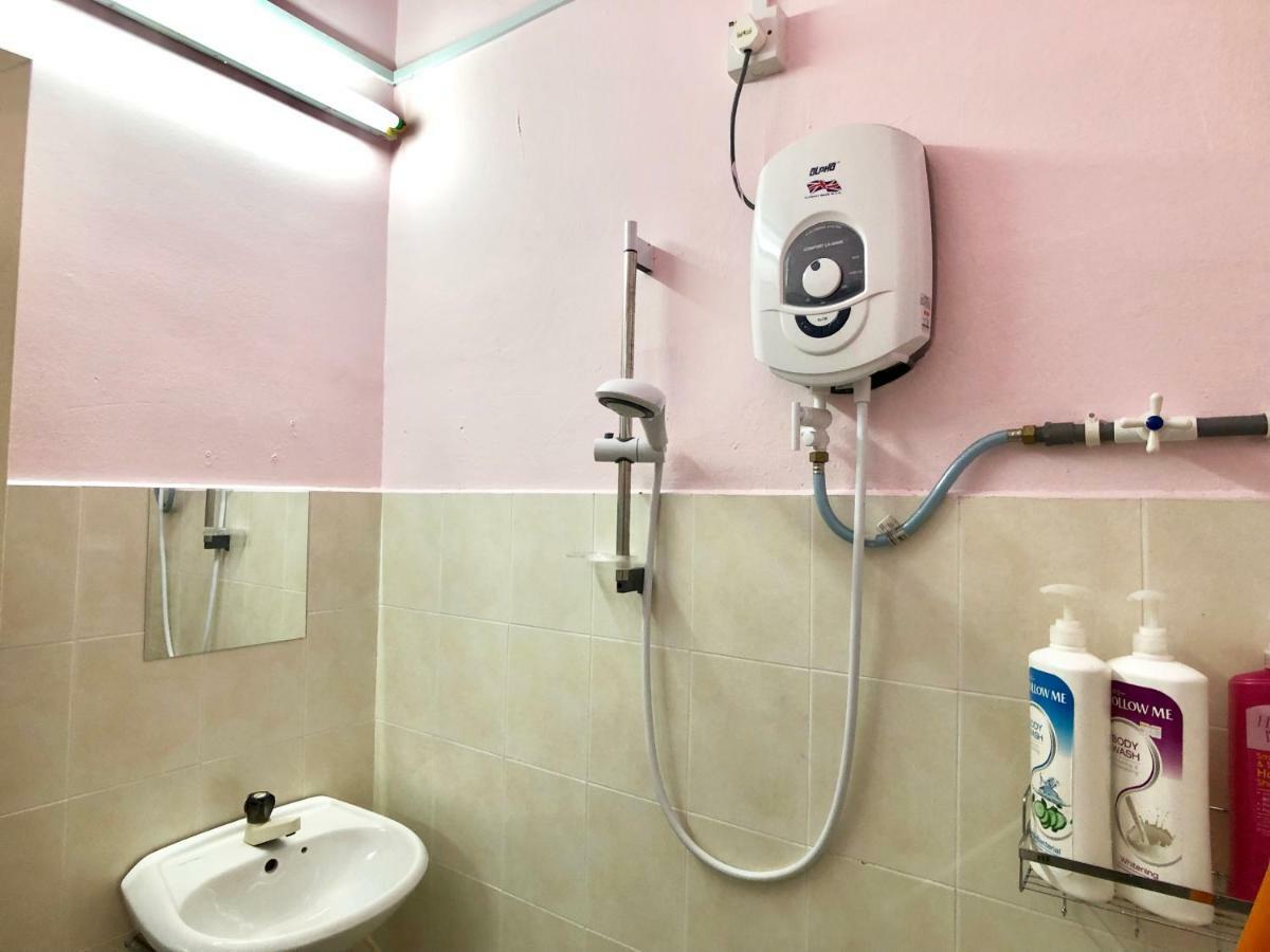 Sakura 2 Homestay 金宝 外观 照片
