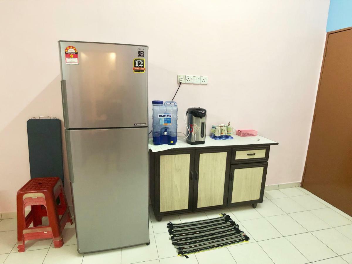 Sakura 2 Homestay 金宝 外观 照片