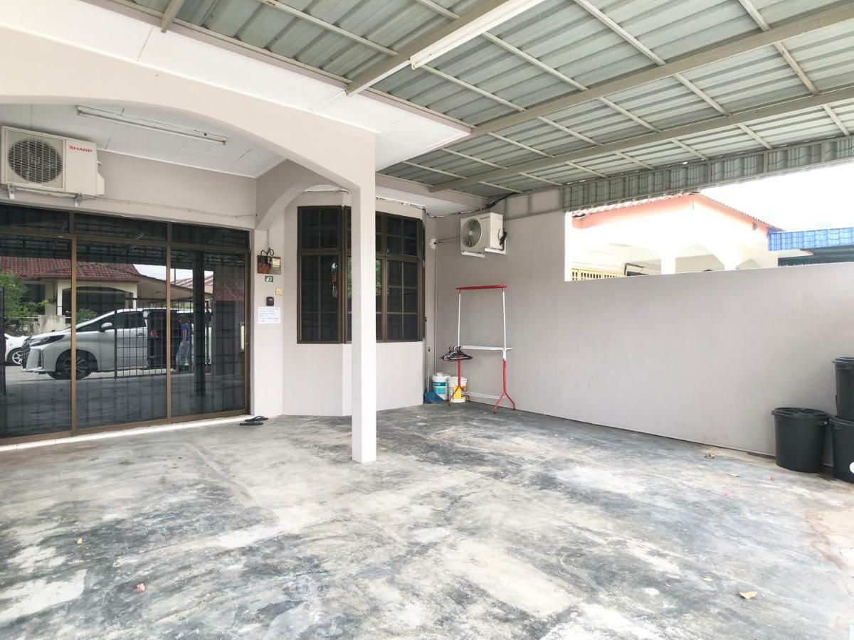 Sakura 2 Homestay 金宝 外观 照片
